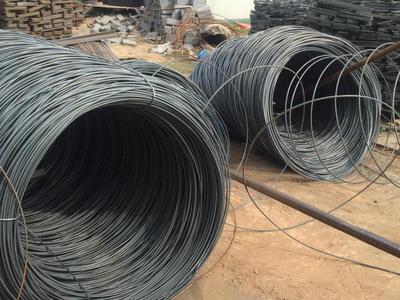 仙居縣限上批發(fā)零售業(yè)展播 | 仙居縣經(jīng)發(fā)工貿(mào) 建筑用鋼筋產(chǎn)品銷售