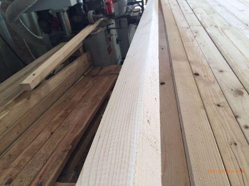 奎發(fā)建筑木方廠家直銷 優(yōu)質(zhì)鐵杉木方與鋼筋產(chǎn)品的一站式采購(gòu)指南