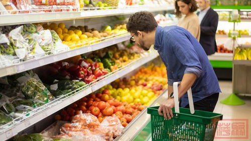 食品商店促銷 Lidl在技術進出口中為何落后了？